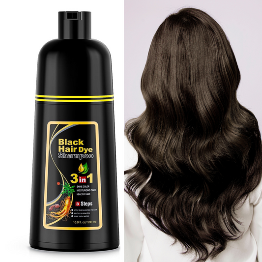 Nova Hair - Шампоан за моментално оцветяване